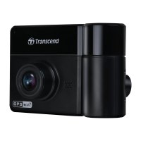 Transcend DrivePro 550B - Full HD - 1920 x 1080 Pixel - 150° - 60 fps - H.264,MP4 - 2 - 2,2