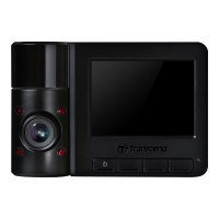 Transcend DrivePro 550B - Full HD - 1920 x 1080 Pixel - 150° - 60 fps - H.264,MP4 - 2 - 2,2