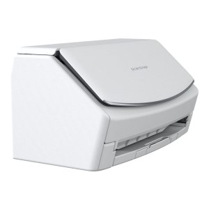 Fujitsu Ricoh ScanSnap iX1600 - Dokumentenscanner - Dual CIS - Duplex - 279 x 432mm - 600 dpi x 600 dpi - bis zu 40 Seiten/Min. (einfarbig)