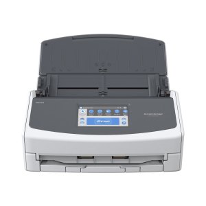 Ricoh ScanSnap iX1600 - Dokumentenscanner - Dual CIS -...