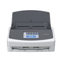 Ricoh ScanSnap iX1600 - Dokumentenscanner - Dual CIS - Duplex - 279 x 432mm - 600 dpi x 600 dpi - bis zu 40 Seiten/Min. (einfarbig)