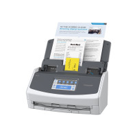 Ricoh ScanSnap iX1600 - Dokumentenscanner - Dual CIS - Duplex - 279 x 432mm - 600 dpi x 600 dpi - bis zu 40 Seiten/Min. (einfarbig)