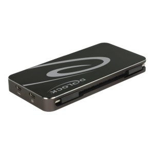 Delock 87773 - Cablato - USB 3.2 Gen 1 (3.1 Gen 1) Type-C - 4,5 W - Nero - 3840 x 2160 Pixel - Cina