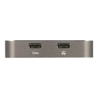 Delock USB Type-C 3.2 Dockingstation 4K