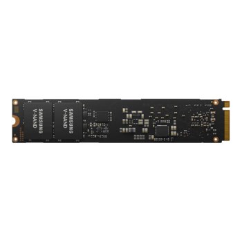 Samsung PM9A3 960GB SSD M.2 bulk - Solid State Disk - NVMe