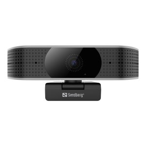 SANDBERG USB Webcam Pro Elite 4K UHD - Webcam