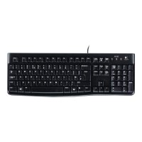 Logitech Desktop MK120 - Keyboard and mouse set