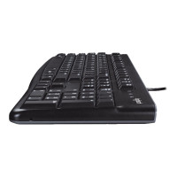 Logitech Desktop MK120 - Keyboard and mouse set