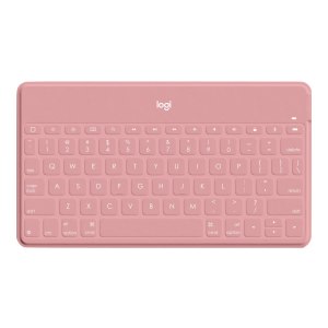 Logitech Keys-To-Go - Tastatur - Bluetooth - QWERTZ