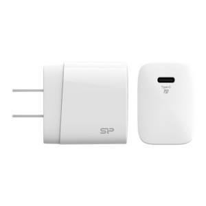 Silicon Power Boost Charger QM10 Combo - Netzteil - 18...