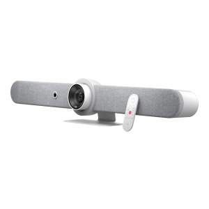 Logitech Rally Bar - Video conferencing device