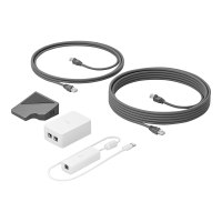 Logitech Cat5e Kit - Videokonferenz-Zubehör-Kit