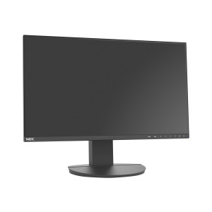 NEC Display MultiSync EA242F - LED-Monitor - 60.47 cm (23.8")