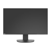 NEC Display MultiSync EA242F - LED-Monitor - 60.47 cm (23.8")