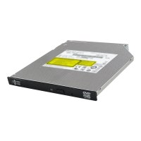 HLDS GUD DVD-Writer slim internal SATA - DVD Burner - USB 3.0