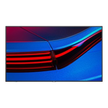 NEC Display MultiSync P435 - 43" Diagonal Class P Series LED-backlit LCD display