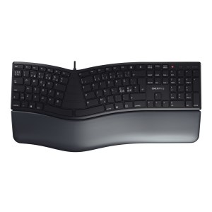 Cherry KC 4500 ERGO - Keyboard