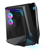 Gigabyte AORUS C700 GLASS - FT - ATX - windowed side panel (tempered glass)