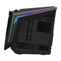 Gigabyte AORUS C700 GLASS - FT - ATX - windowed side panel (tempered glass)