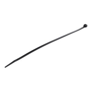 StarTech.com 10″(25cm) Cable Ties, 1/8″(4mm)...