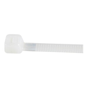 StarTech.com 10″(25cm) Cable Ties, 1/8″(4mm)...