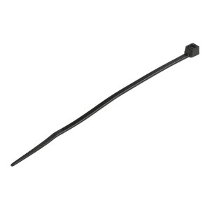 StarTech.com 10cm(4″) Cable Ties, 2mm(1/16″)...