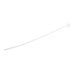 StarTech.com Kabelbinder 100x2 mm - Selbstsichernde...