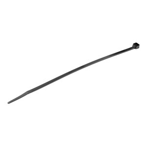 StarTech.com 20cm(8″) Cable Ties, 4mm(1/8″)...