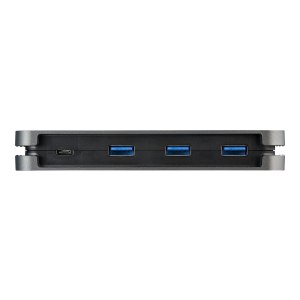 StarTech.com 4 Port USB C Hub