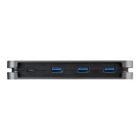 StarTech.com 4 Port USB C Hub