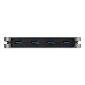 StarTech.com 4 Port USB-C-Hub - 3x USB-A - 5Gbit/s USB 3.0 Typ-C Hub (3.2/3.1 Gen 1)