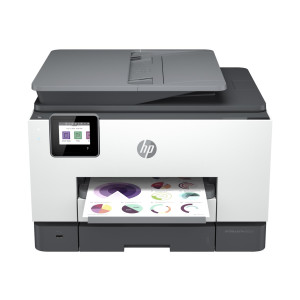 HP Officejet Pro 9022e All-in-One - Multifunktionsdrucker...