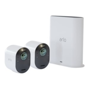 ARLO Ultra 2 Security System - Gateway + camera(s)