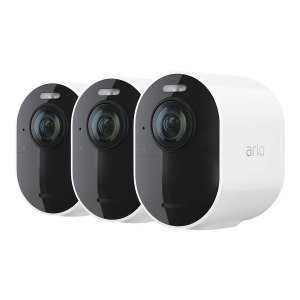 ARLO Ultra 2 Security System - Gateway + Kamera(s) - drahtlos (802.11b, 802.11g, 802.11n, 802.11ac, Bluetooth 4.2 LE)