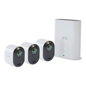 ARLO Ultra 2 Security System - Gateway + Kamera(s) -...