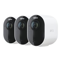 ARLO Ultra 2 Security System - Gateway + Kamera(s) - drahtlos (802.11b, 802.11g, 802.11n, 802.11ac, Bluetooth 4.2 LE)