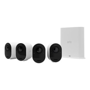 ARLO Ultra 2 Security System - Gateway + Kamera(s)