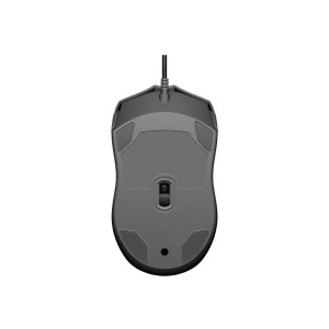 HP 100 - Mouse - ambidextrous - optical