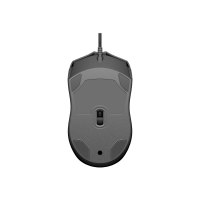 HP 100 - Mouse - ambidextrous - optical