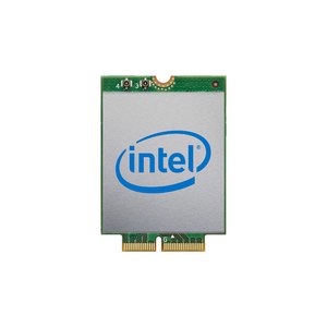 Intel Wi-Fi 6E AX210 - Netzwerkadapter - M.2 2230