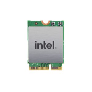 Intel Wi-Fi 6E AX211 - Netzwerkadapter - M.2 2230 (CNVio2)