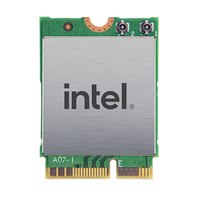 Intel Wi-Fi 6E AX211 - Netzwerkadapter - M.2 2230 (CNVio2)