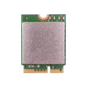 Intel NIC WI-FI 6E AX211 2230 2x2 AX R2 6GHz+ BT No vPro...