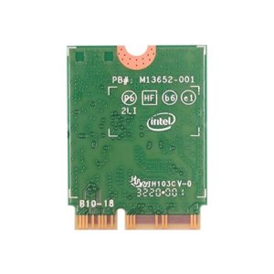 Intel Wi-Fi 6E AX211 - Netzwerkadapter - M.2 2230 (CNVio2)