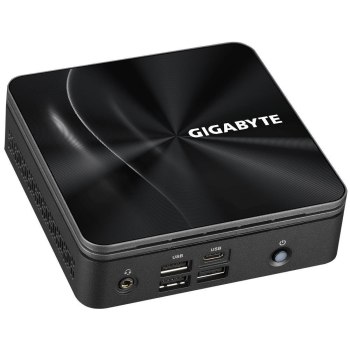 Gigabyte BRIX GB-BRR5-4500 (rev. 1.0) - Barebone