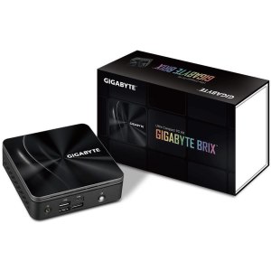 Gigabyte BRIX GB-BRR5-4500 (rev. 1.0)