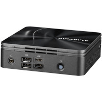 Gigabyte BRIX GB-BRR5-4500 (rev. 1.0) - Barebone