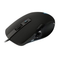 Pixminds Lexip NP93 - Mouse - optical - wired