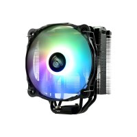 Enermax ETS-F40-FS - Prozessor-Luftkühler - (für: LGA775, LGA1156, AM2, AM2+, LGA1366, AM3, LGA1155, AM3+, FM1, FM2, LGA1150, FM2+, LGA1151, LGA2011 (Square ILM)