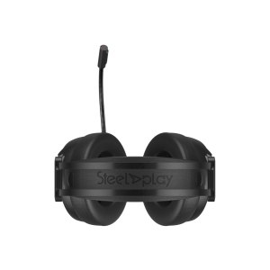 Steelplay HP51 - Headset - full size